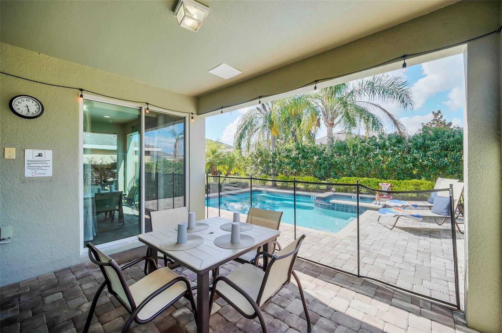 611 LASSO DR, KISSIMMEE, FL, 34747