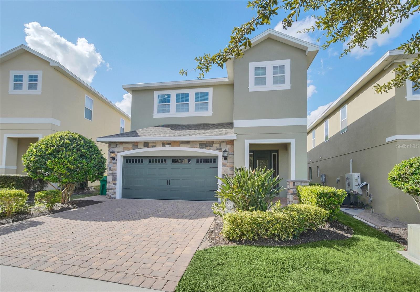 611 LASSO DR, KISSIMMEE, FL, 34747