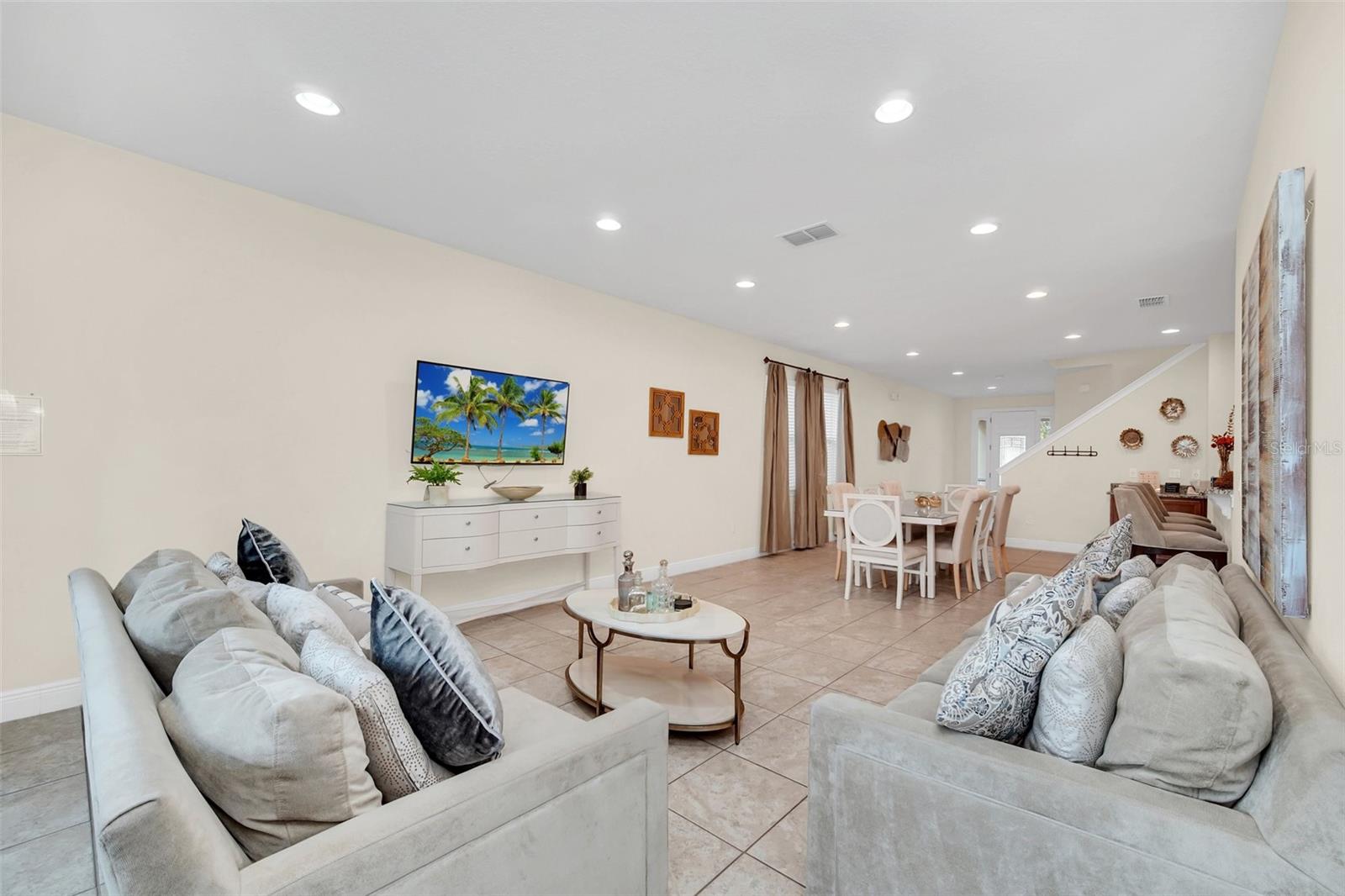611 LASSO DR, KISSIMMEE, FL, 34747