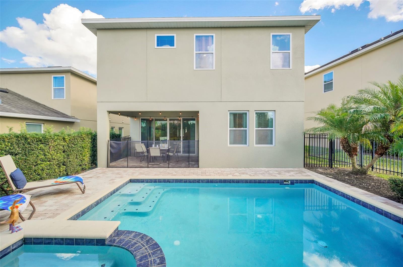 611 LASSO DR, KISSIMMEE, FL, 34747