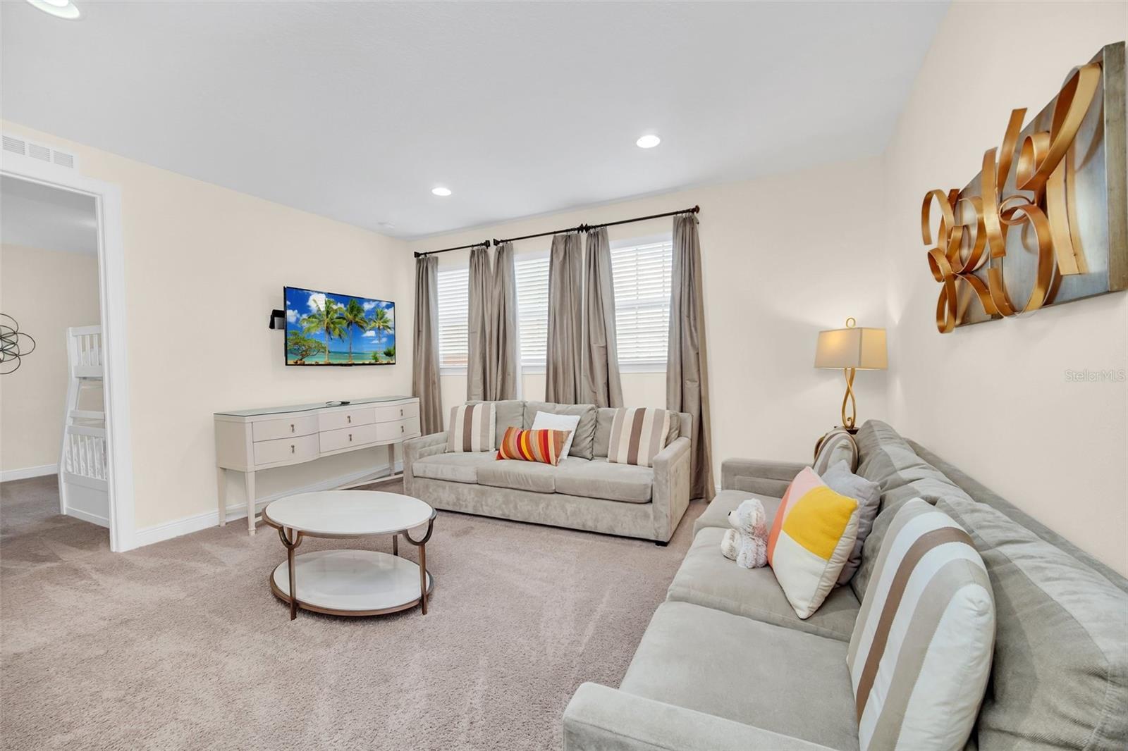611 LASSO DR, KISSIMMEE, FL, 34747