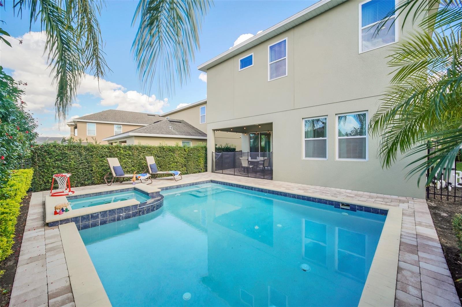 611 LASSO DR, KISSIMMEE, FL, 34747