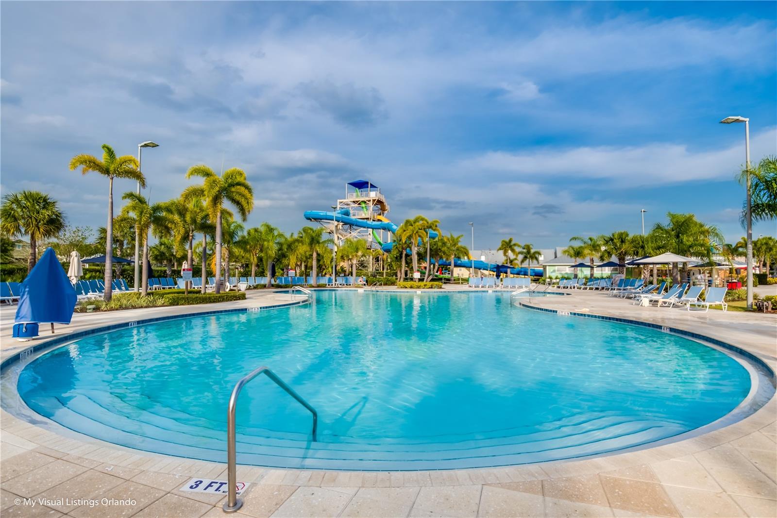 611 LASSO DR, KISSIMMEE, FL, 34747