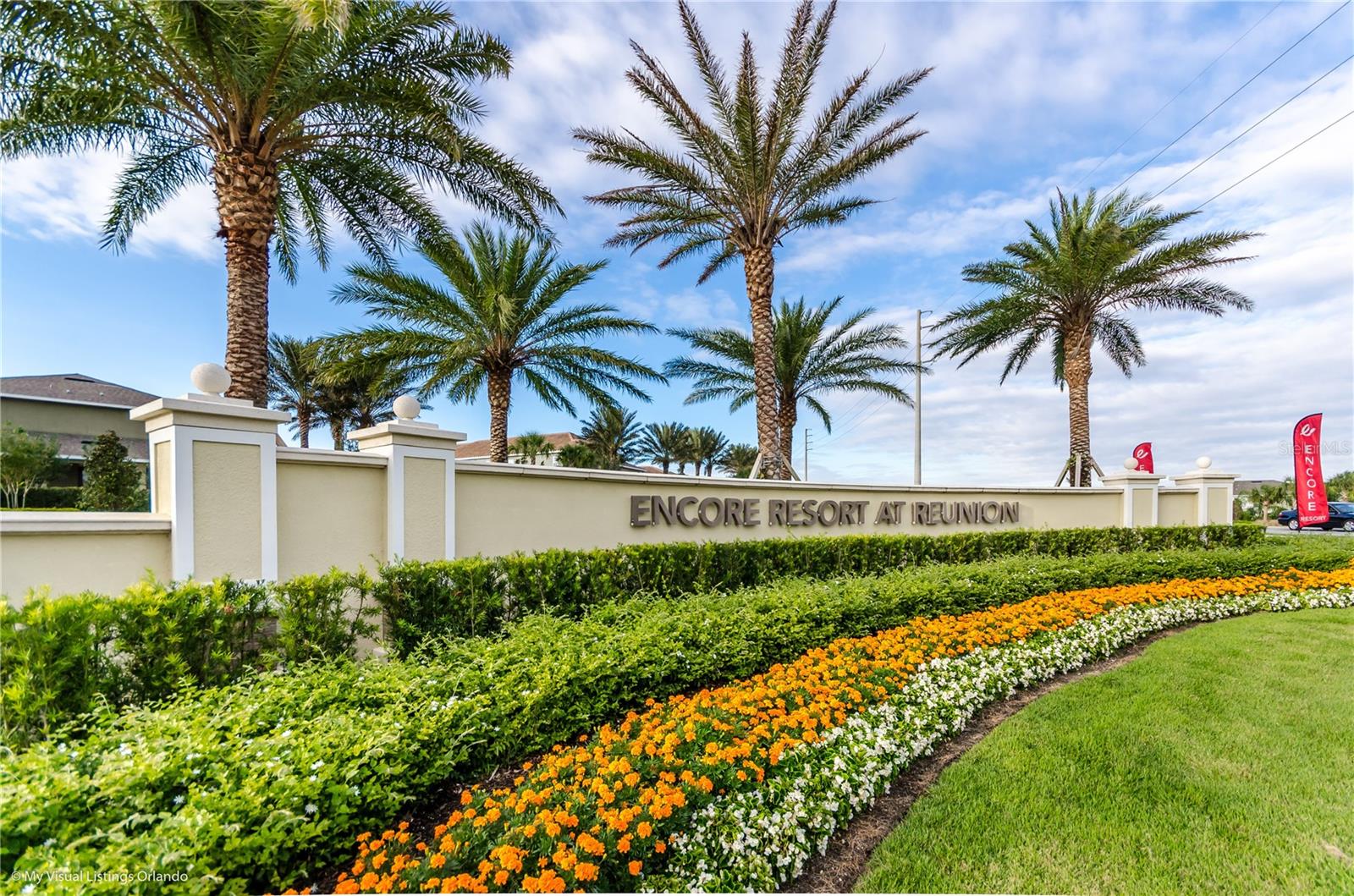611 LASSO DR, KISSIMMEE, FL, 34747