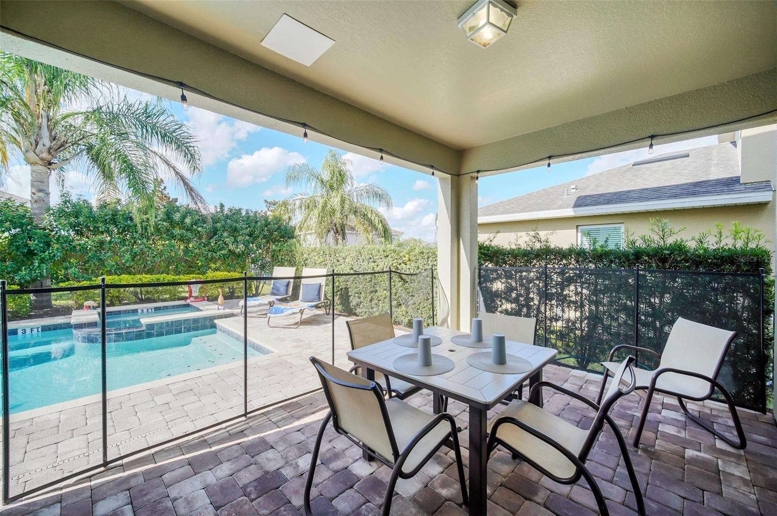 611 LASSO DR, KISSIMMEE, FL, 34747