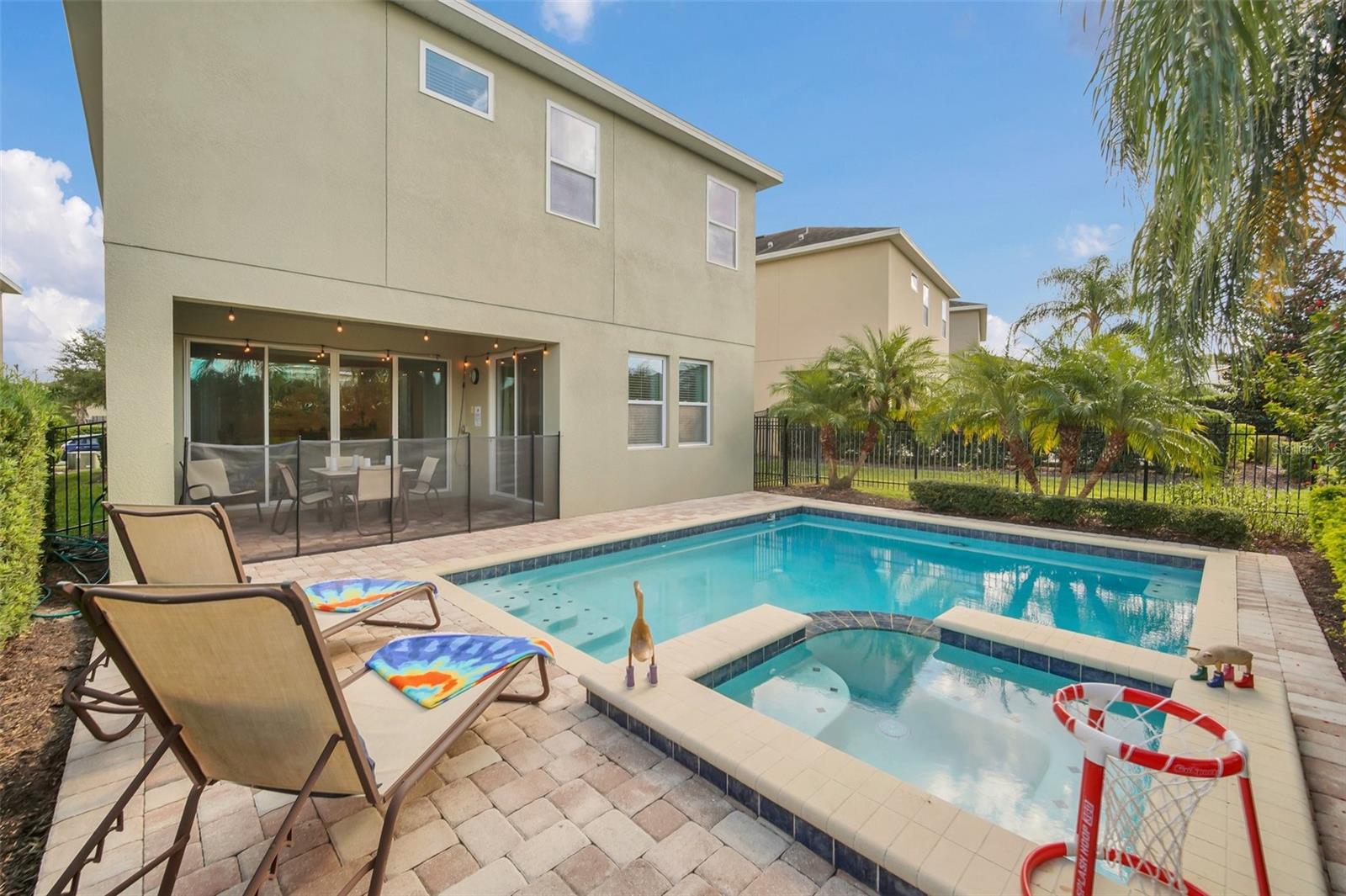611 LASSO DR, KISSIMMEE, FL, 34747