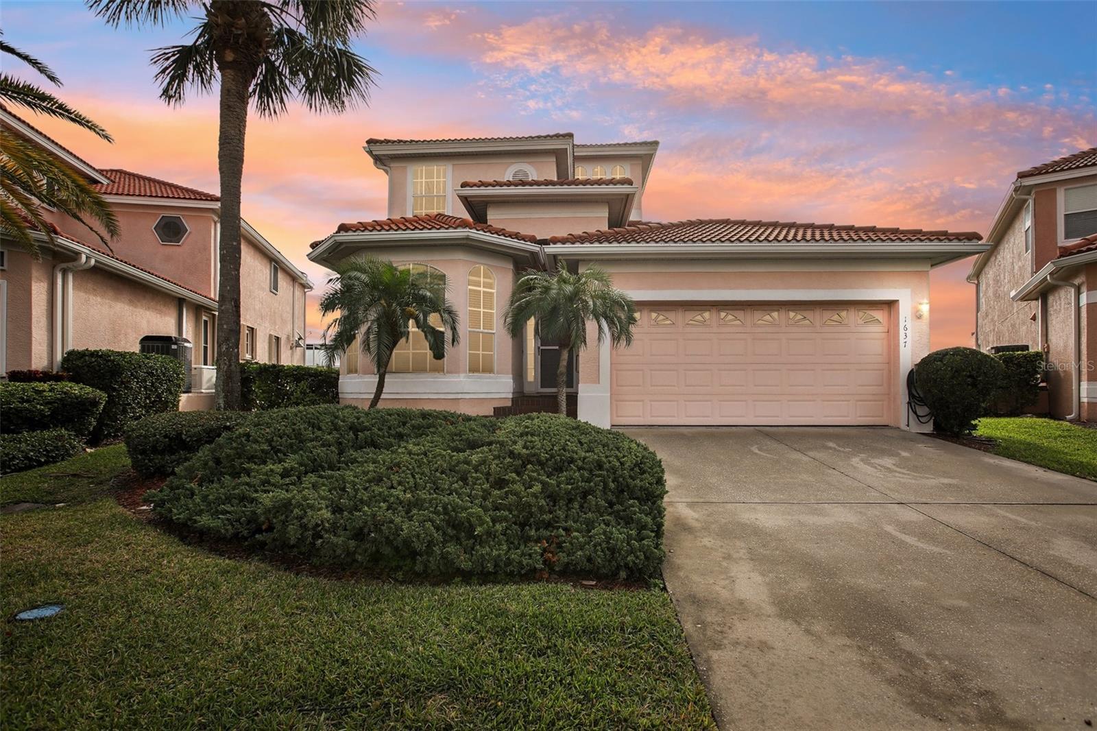 1637 SAND KEY ESTATES CT, CLEARWATER BEACH, FL, 33767