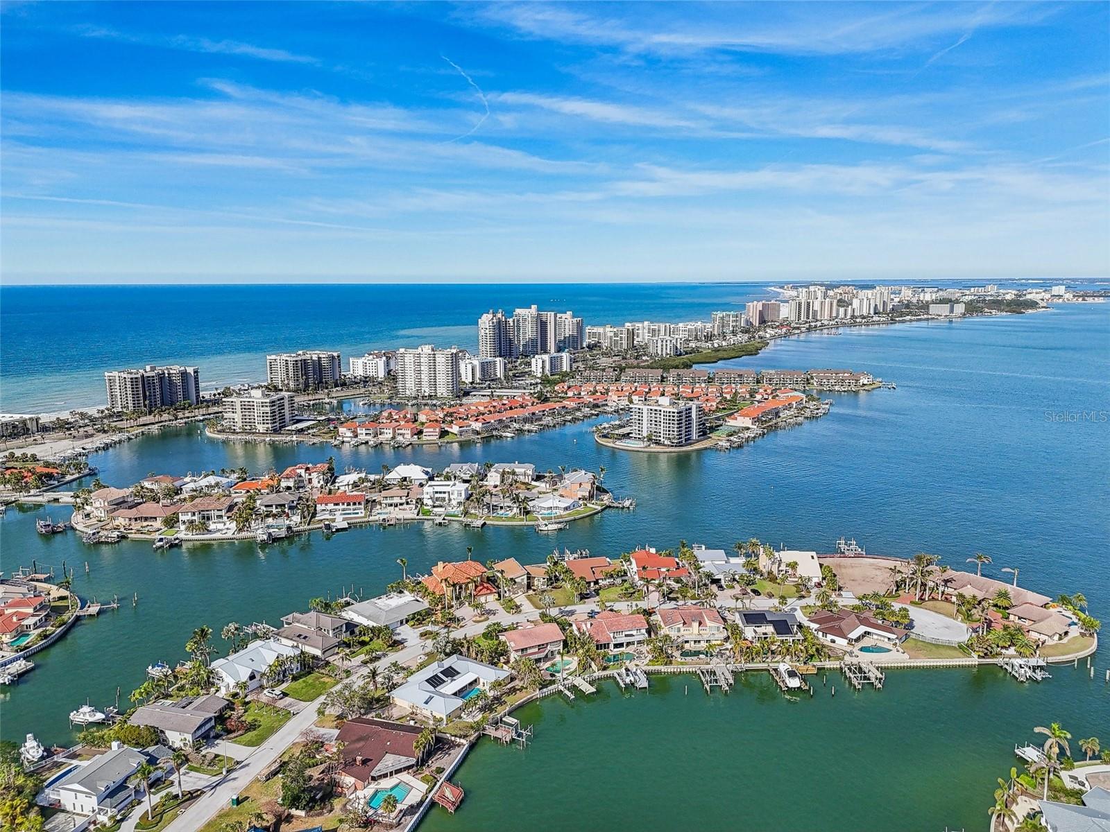 1637 SAND KEY ESTATES CT, CLEARWATER BEACH, FL, 33767