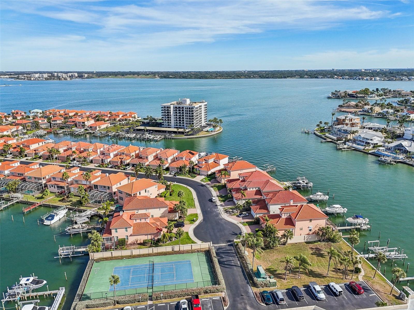 1637 SAND KEY ESTATES CT, CLEARWATER BEACH, FL, 33767