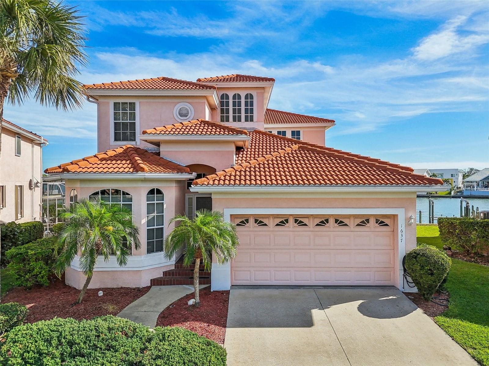 1637 SAND KEY ESTATES CT, CLEARWATER BEACH, FL, 33767