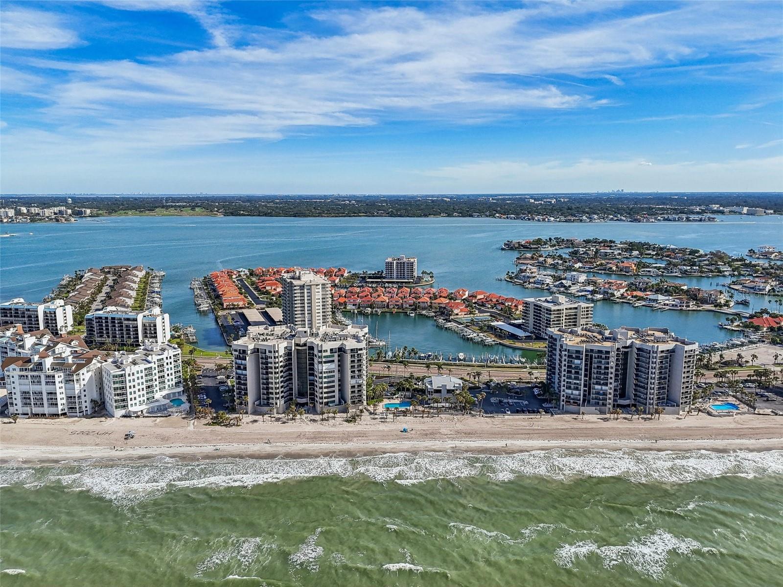 1637 SAND KEY ESTATES CT, CLEARWATER BEACH, FL, 33767
