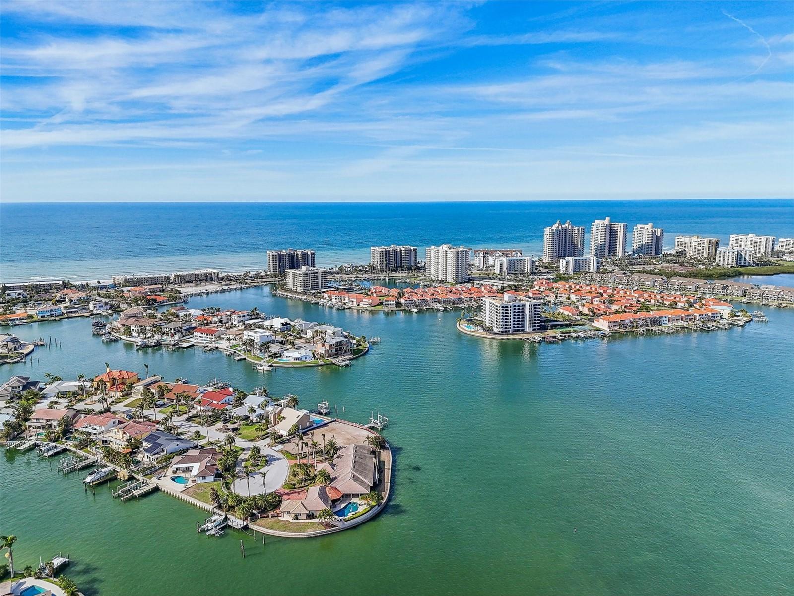 1637 SAND KEY ESTATES CT, CLEARWATER BEACH, FL, 33767