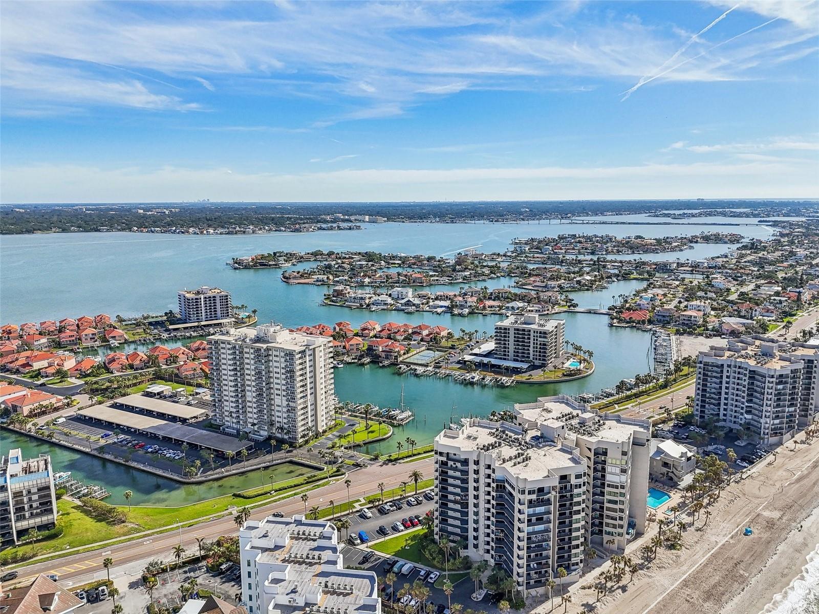 1637 SAND KEY ESTATES CT, CLEARWATER BEACH, FL, 33767