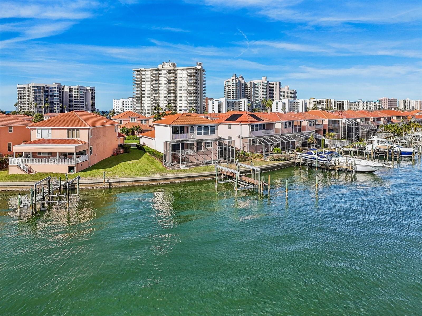 1637 SAND KEY ESTATES CT, CLEARWATER BEACH, FL, 33767