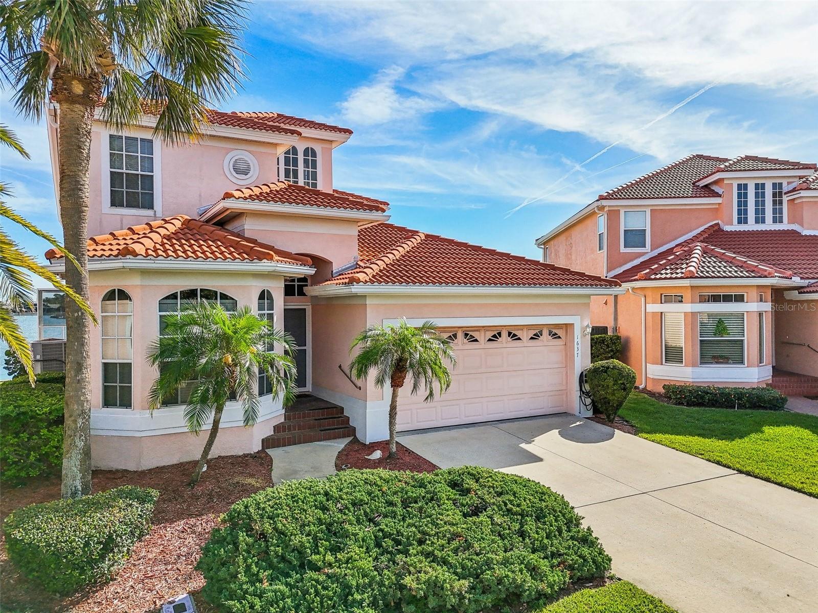 1637 SAND KEY ESTATES CT, CLEARWATER BEACH, FL, 33767