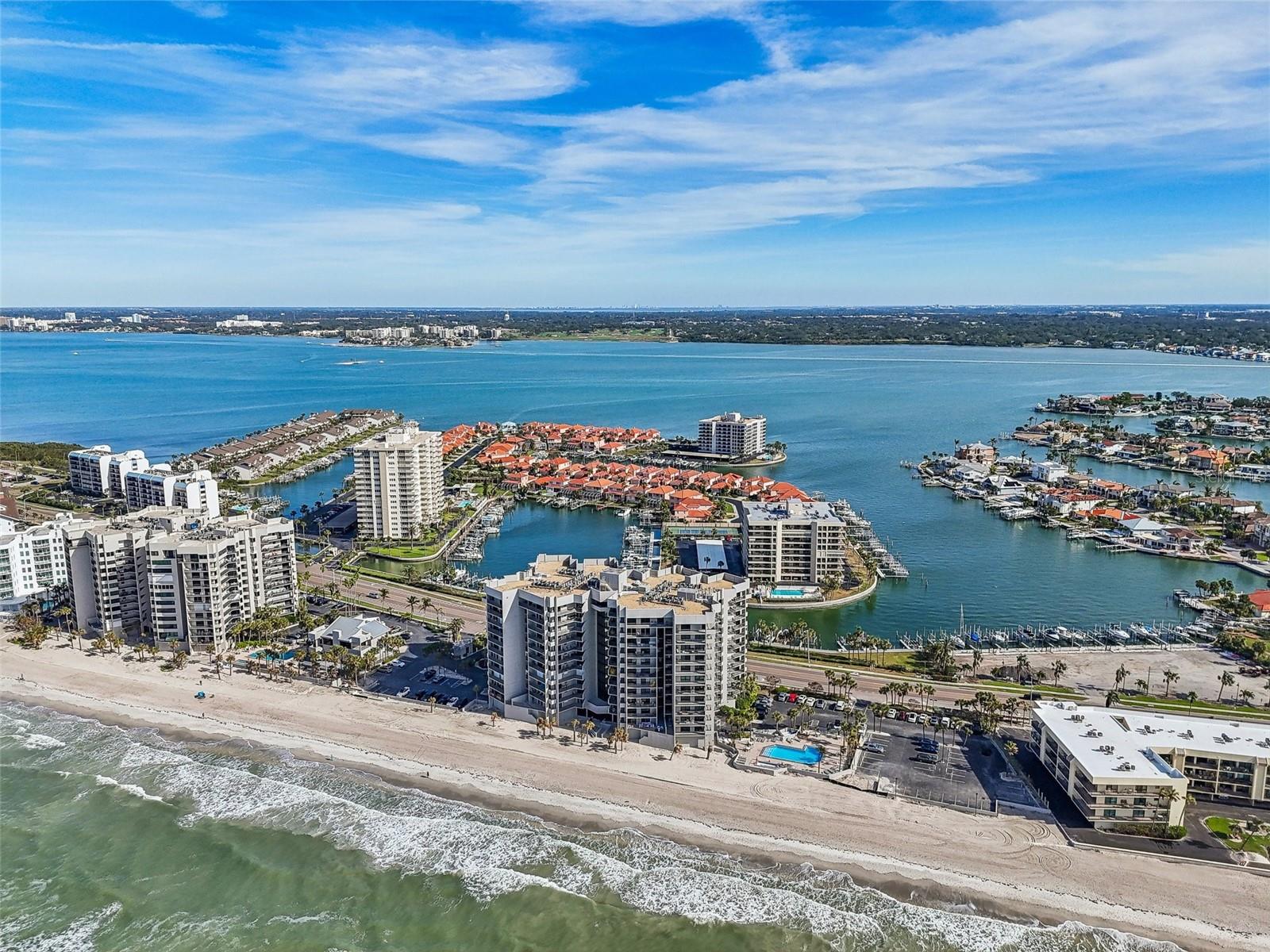 1637 SAND KEY ESTATES CT, CLEARWATER BEACH, FL, 33767