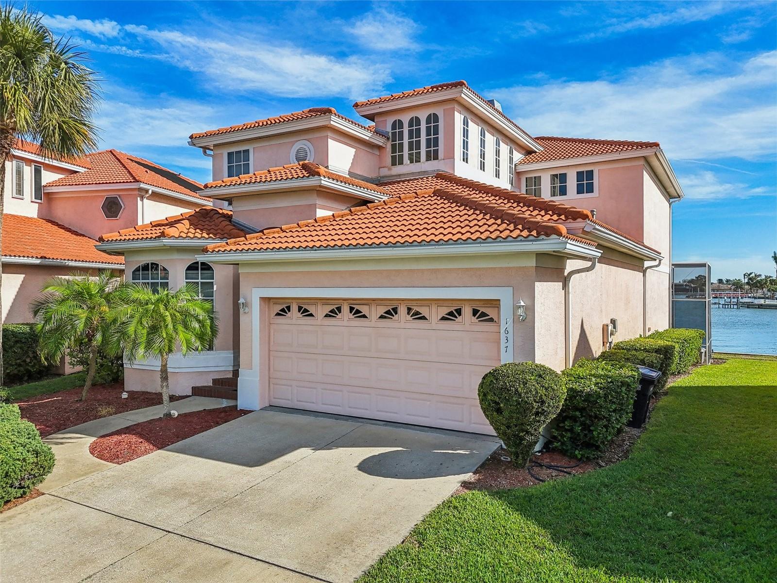 1637 SAND KEY ESTATES CT, CLEARWATER BEACH, FL, 33767