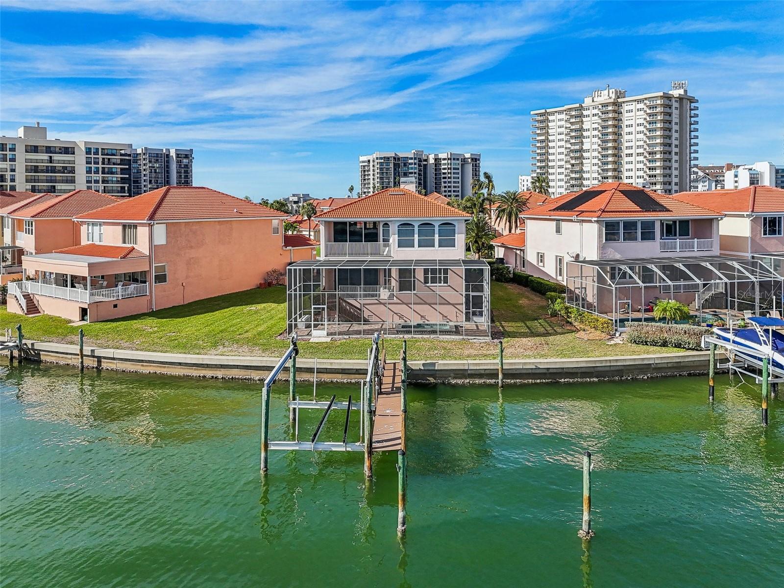 1637 SAND KEY ESTATES CT, CLEARWATER BEACH, FL, 33767