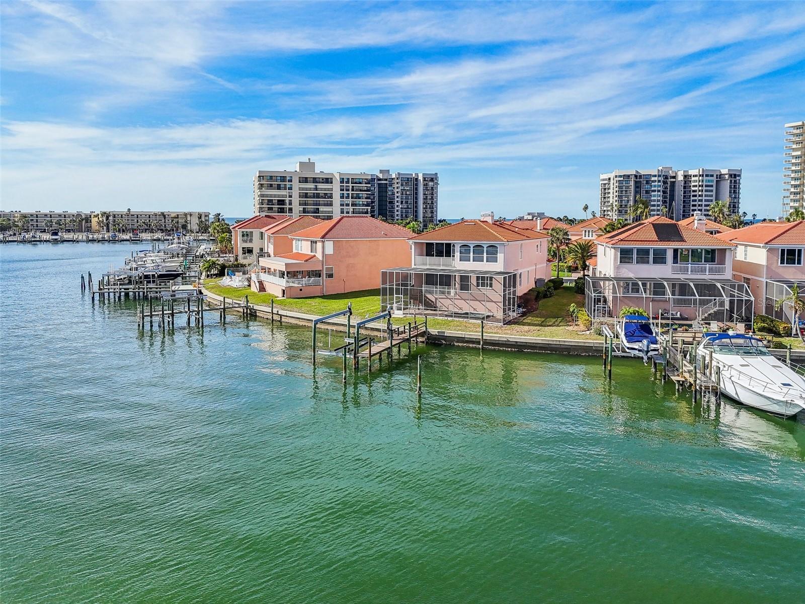 1637 SAND KEY ESTATES CT, CLEARWATER BEACH, FL, 33767