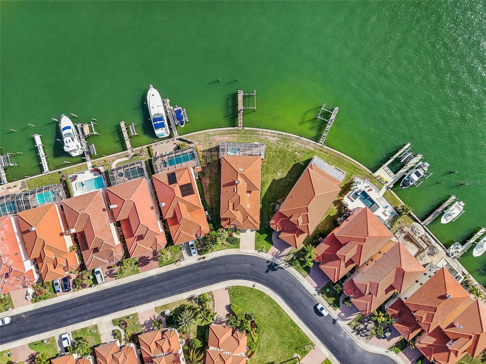 1637 SAND KEY ESTATES CT, CLEARWATER BEACH, FL, 33767