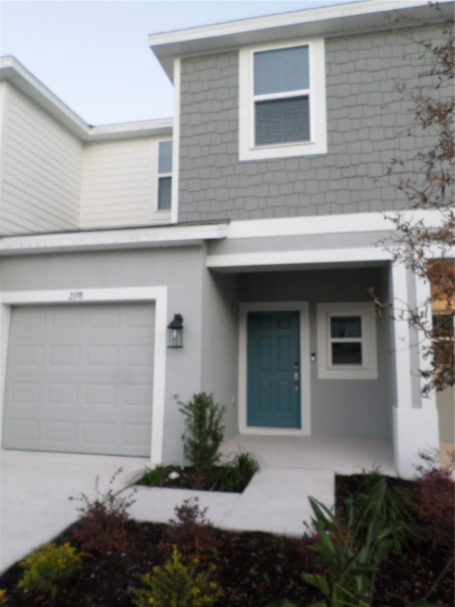 2198 HALLIER CV, WESLEY CHAPEL, FL, 33543