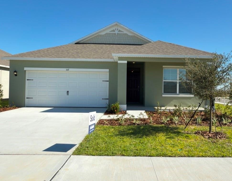307 TAYLOR GROVES #307, LAKE WALES, FL, 33898