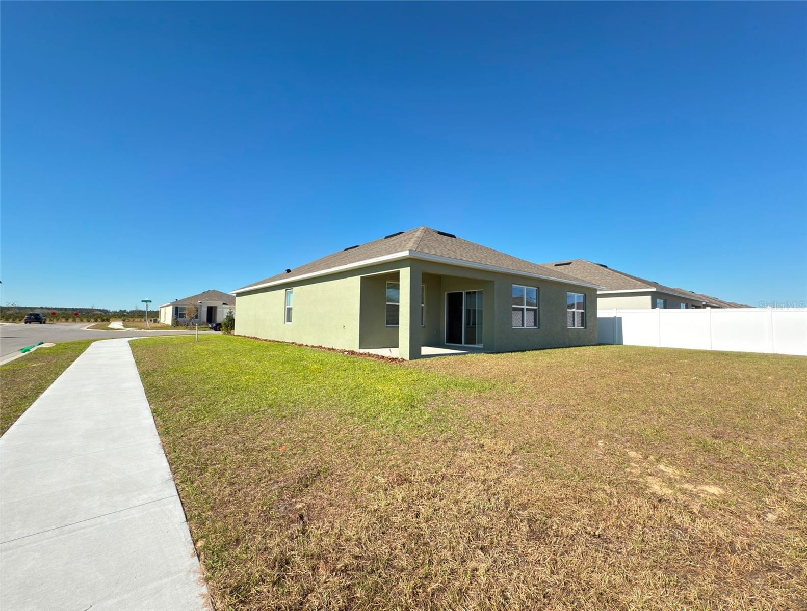 307 TAYLOR GROVES #307, LAKE WALES, FL, 33898