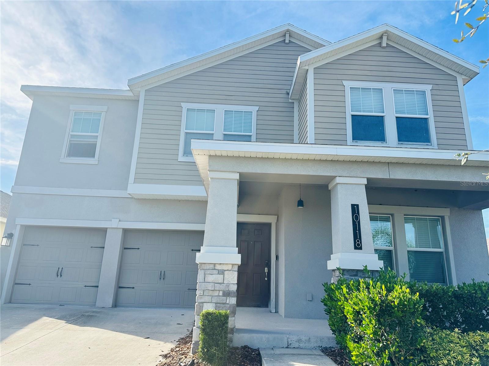 10118 STOREY GROVE WAY, WINTER GARDEN, FL, 34787