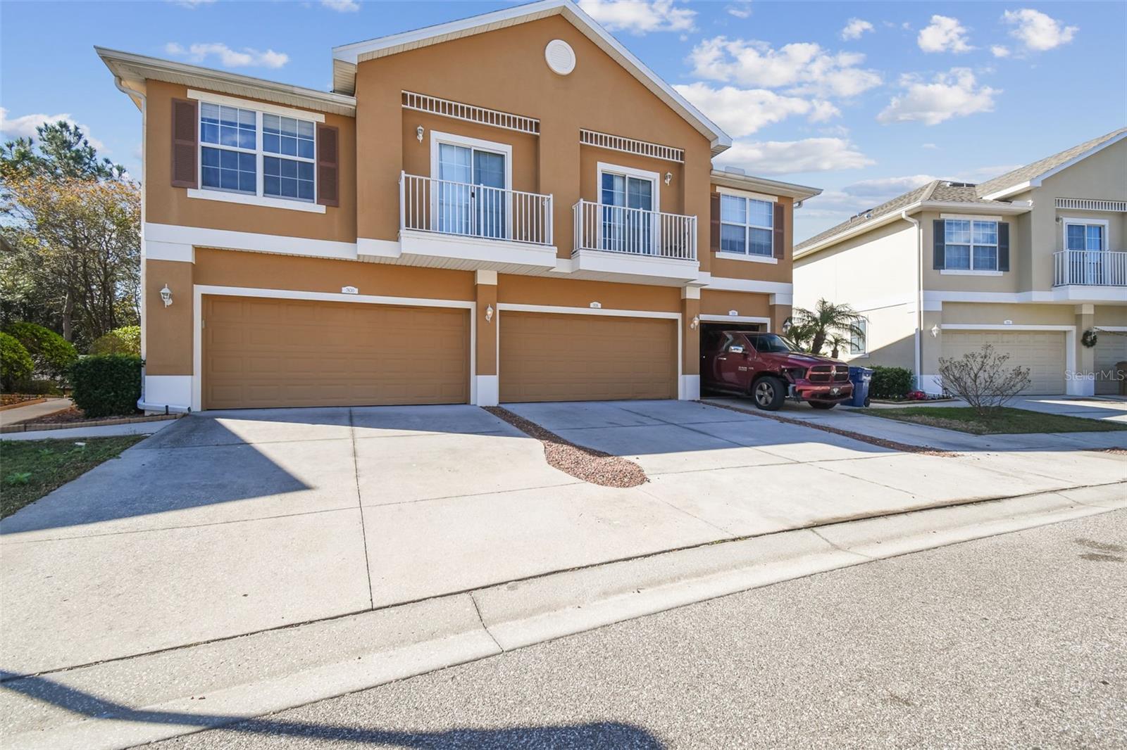 7626 RED MILL CIR, NEW PORT RICHEY, FL, 34653