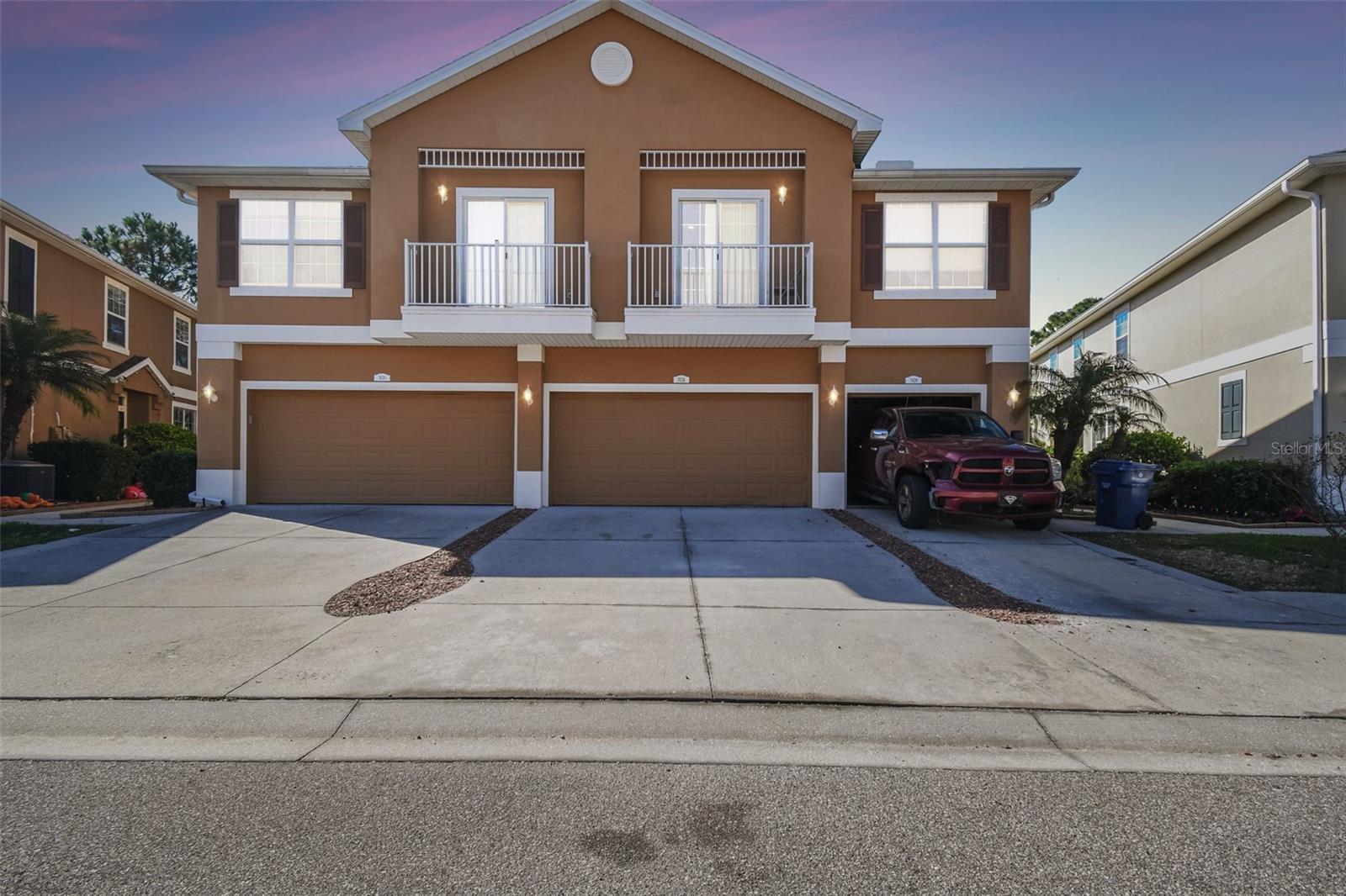 7626 RED MILL CIR, NEW PORT RICHEY, FL, 34653