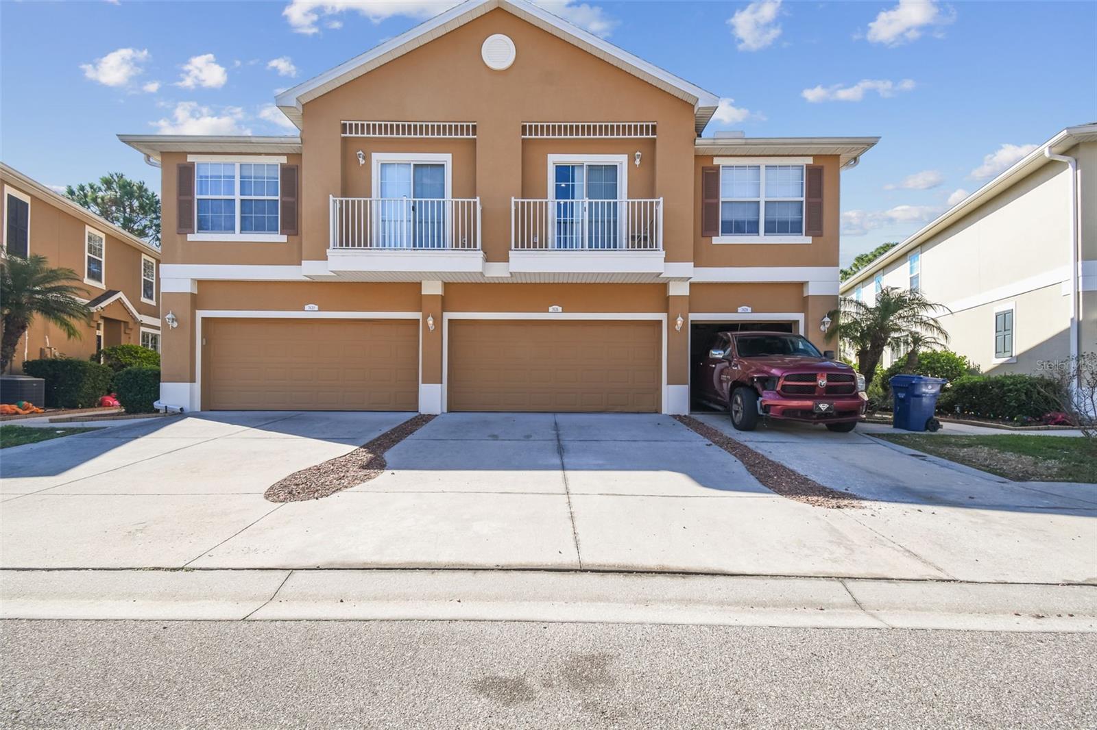 7626 RED MILL CIR, NEW PORT RICHEY, FL, 34653