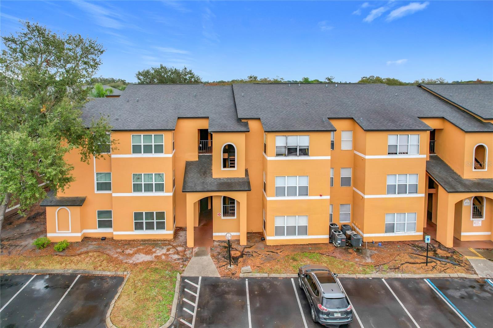 4532 COMMANDER DR #2111, ORLANDO, FL, 32822