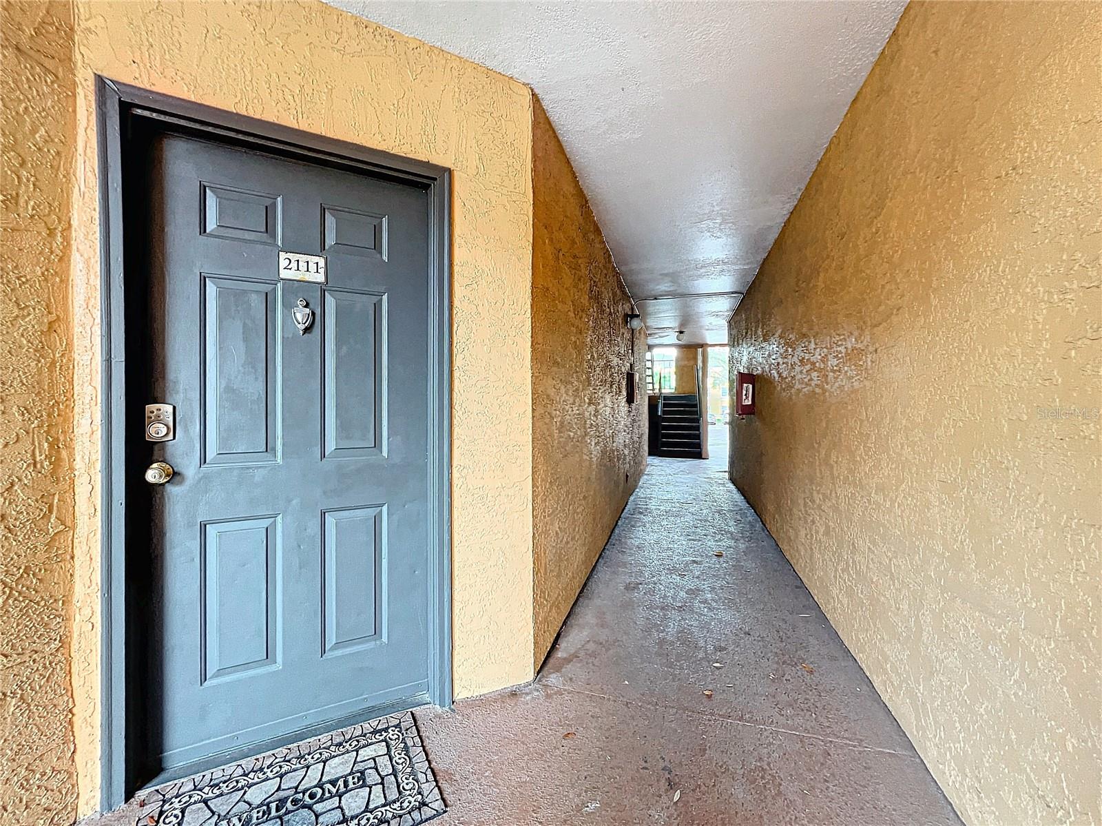 4532 COMMANDER DR #2111, ORLANDO, FL, 32822