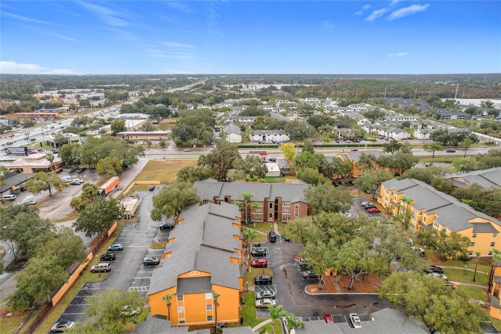 4532 COMMANDER DR #2111, ORLANDO, FL, 32822