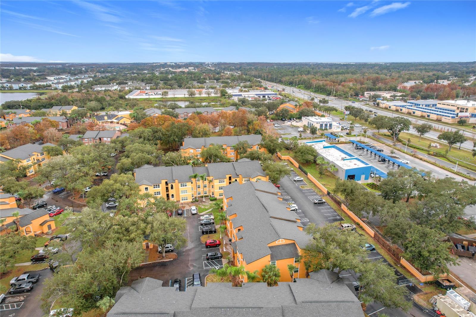 4532 COMMANDER DR #2111, ORLANDO, FL, 32822