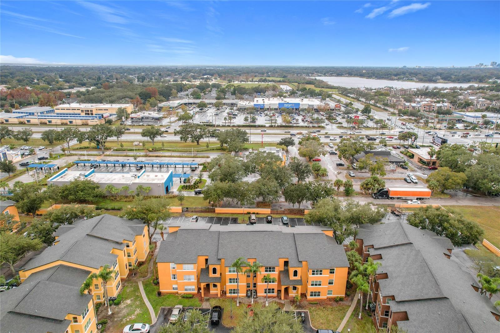 4532 COMMANDER DR #2111, ORLANDO, FL, 32822