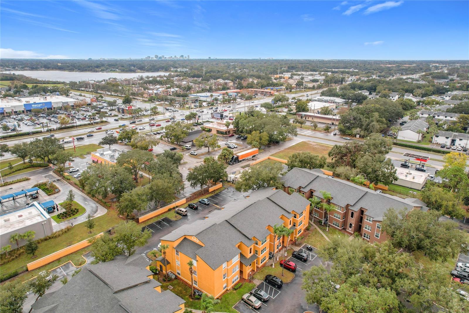 4532 COMMANDER DR #2111, ORLANDO, FL, 32822