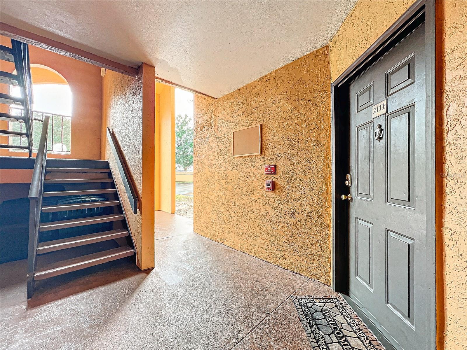 4532 COMMANDER DR #2111, ORLANDO, FL, 32822