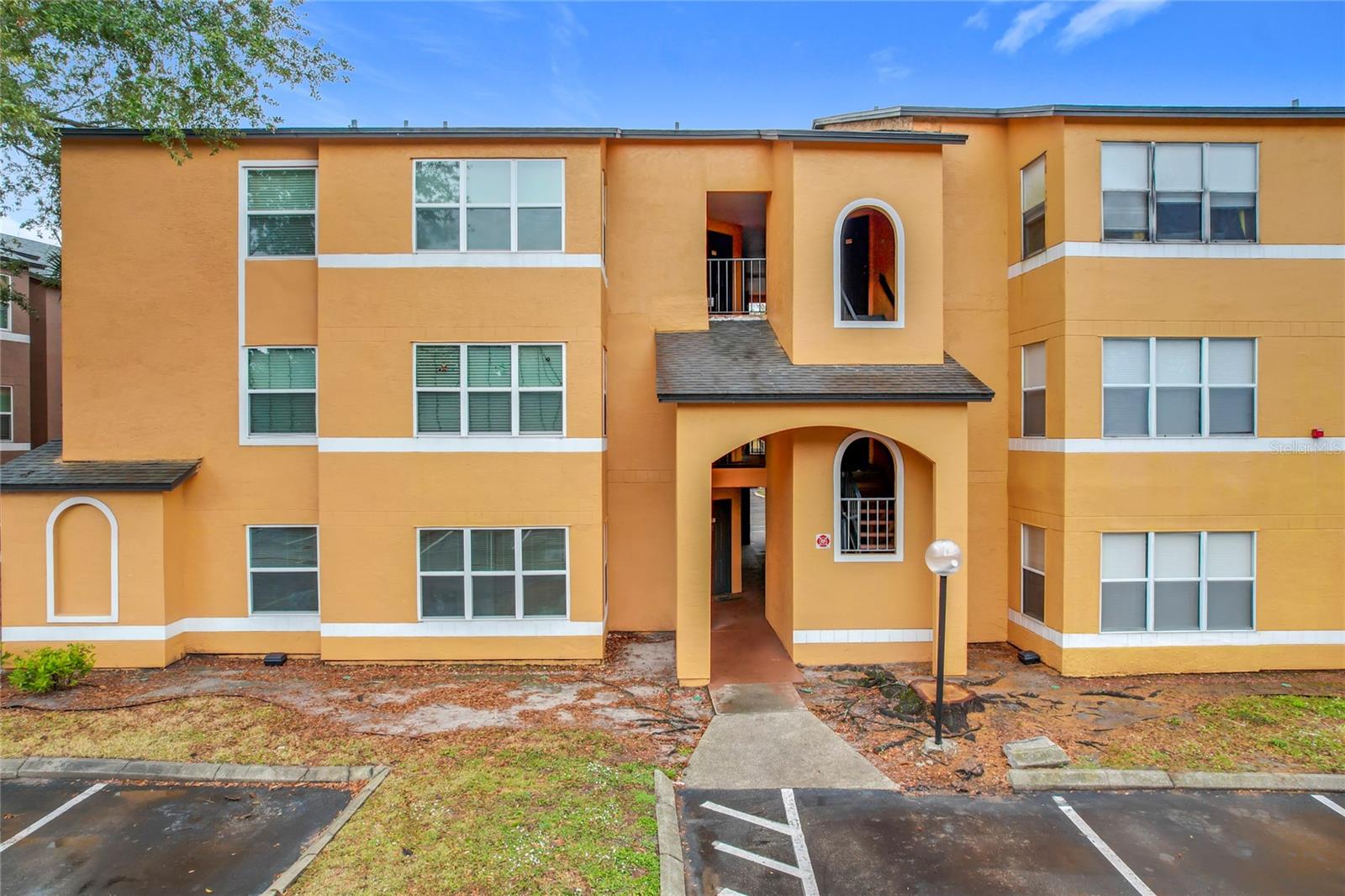 4532 COMMANDER DR #2111, ORLANDO, FL, 32822