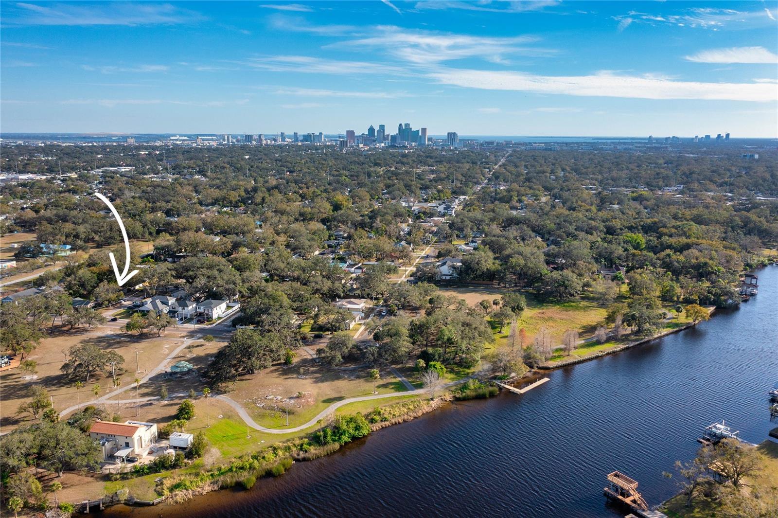 4709 N WILLIS ST, TAMPA, FL, 33603