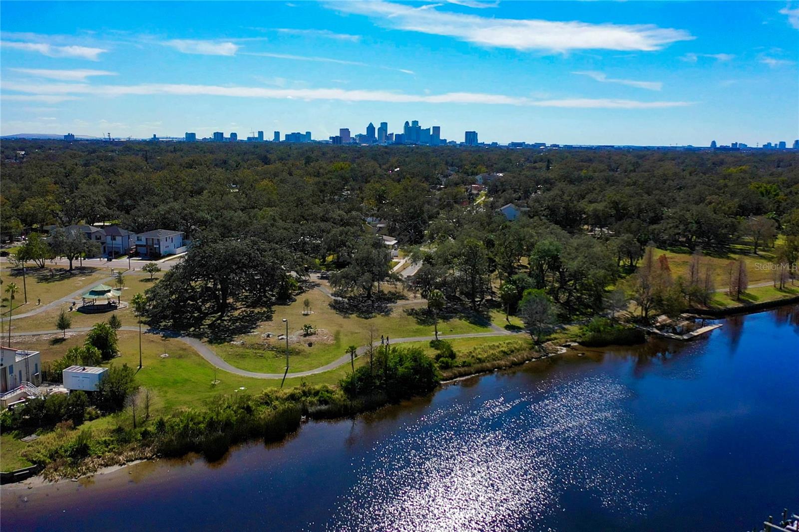 4709 N WILLIS ST, TAMPA, FL, 33603