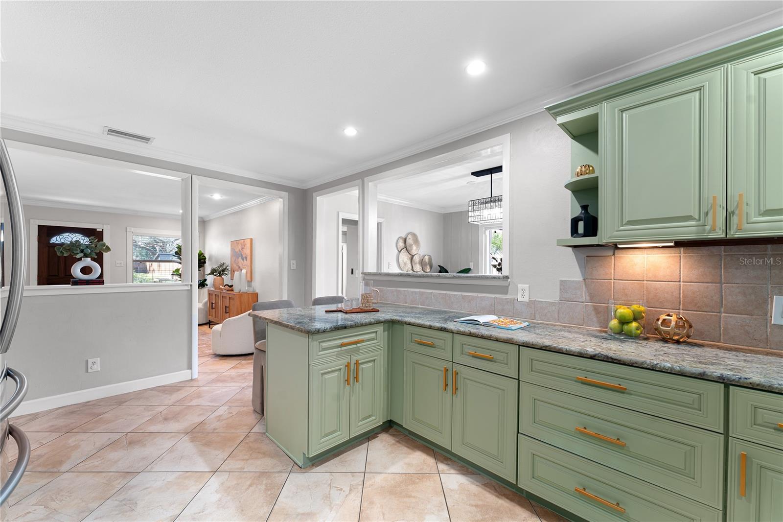 4709 N WILLIS ST, TAMPA, FL, 33603