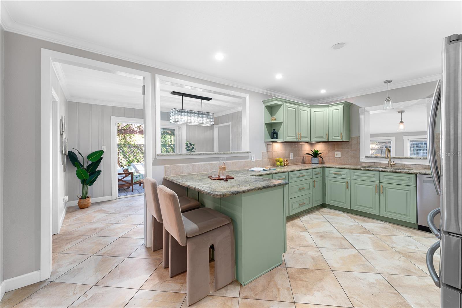 4709 N WILLIS ST, TAMPA, FL, 33603