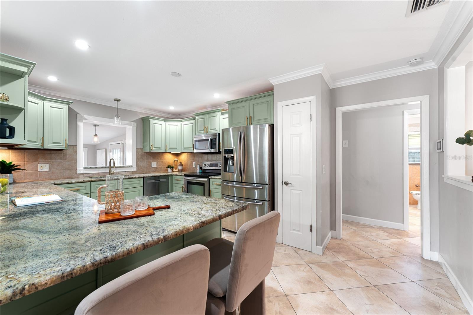 4709 N WILLIS ST, TAMPA, FL, 33603