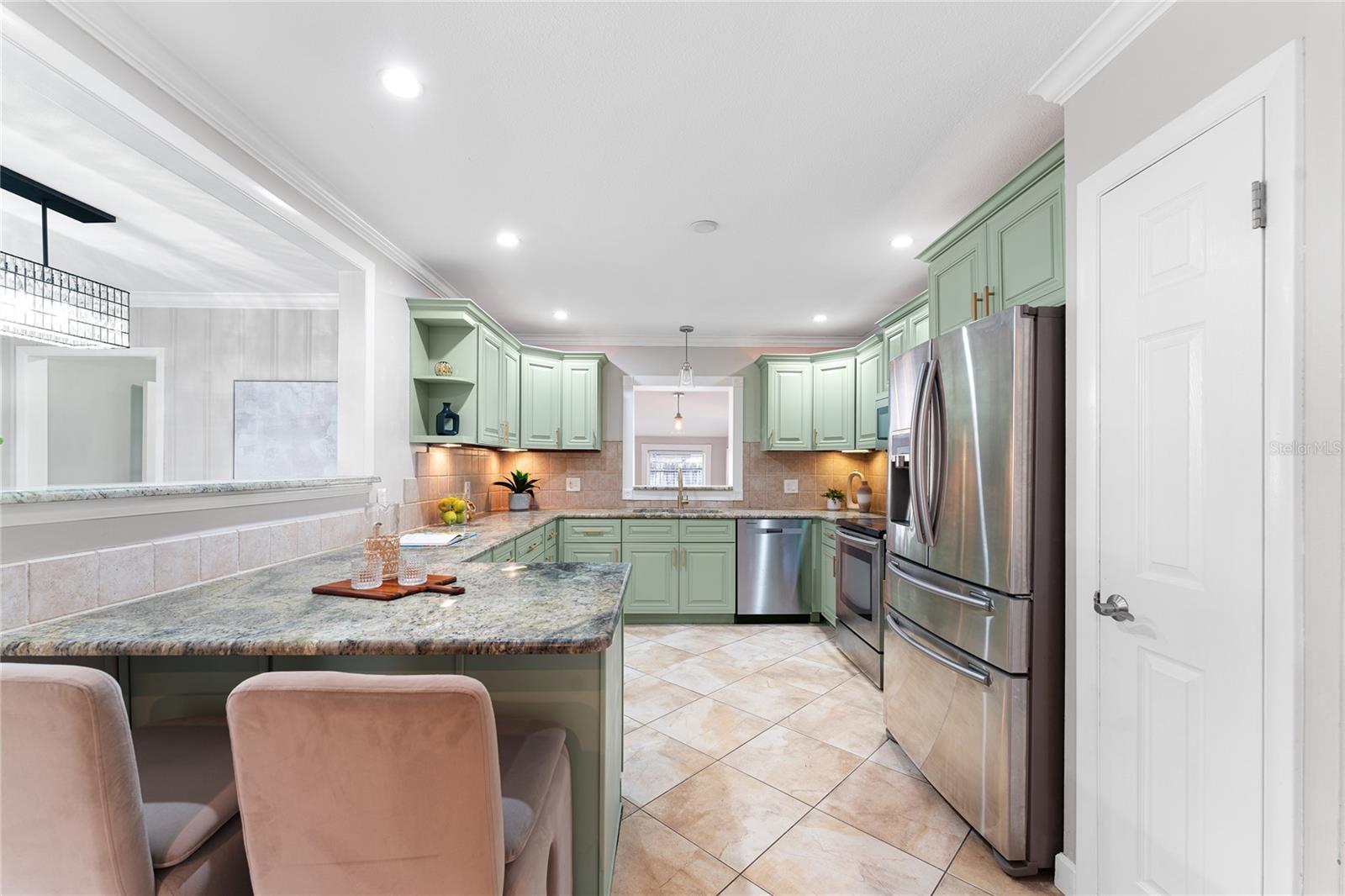 4709 N WILLIS ST, TAMPA, FL, 33603