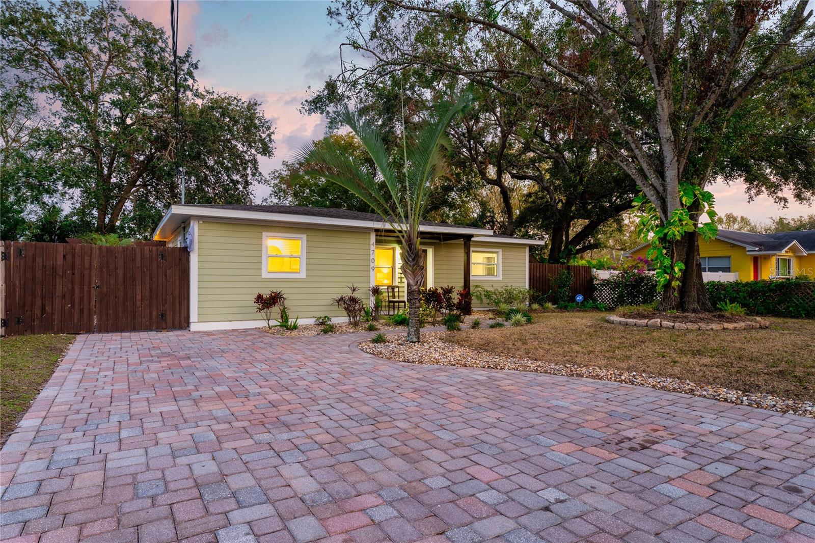 4709 N WILLIS ST, TAMPA, FL, 33603