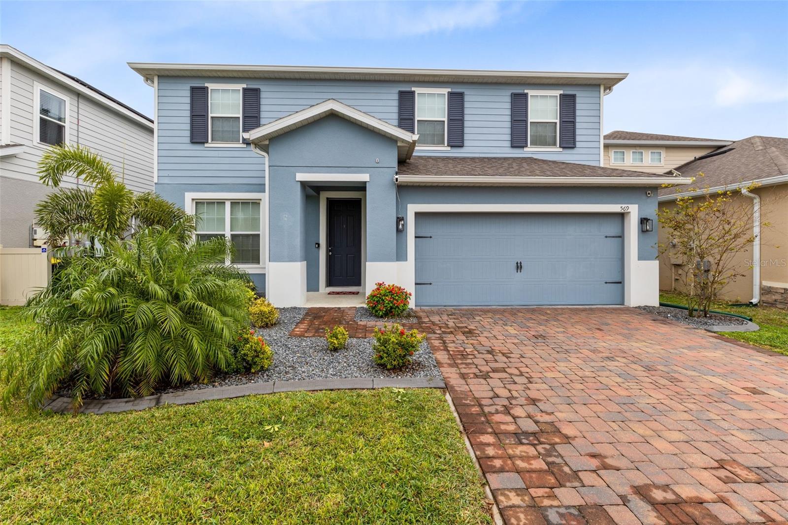 569 SEATTLE SLEW DR, DAVENPORT, FL, 33837