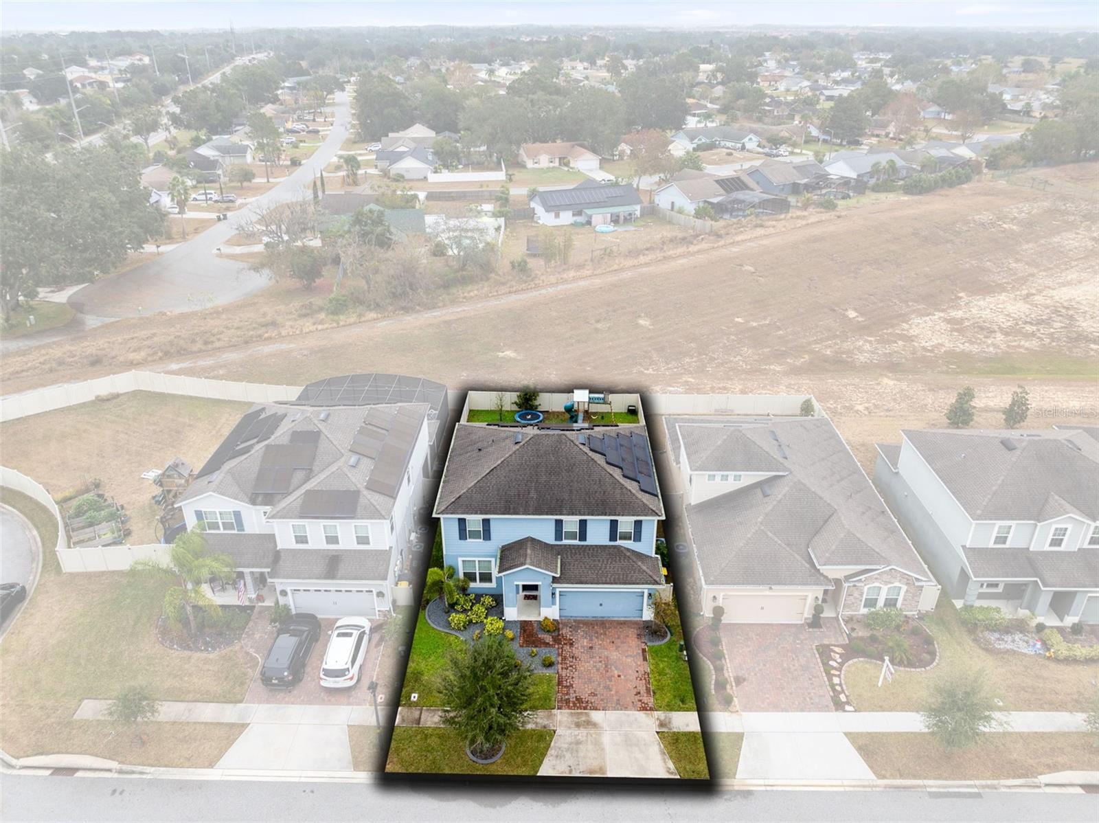 569 SEATTLE SLEW DR, DAVENPORT, FL, 33837