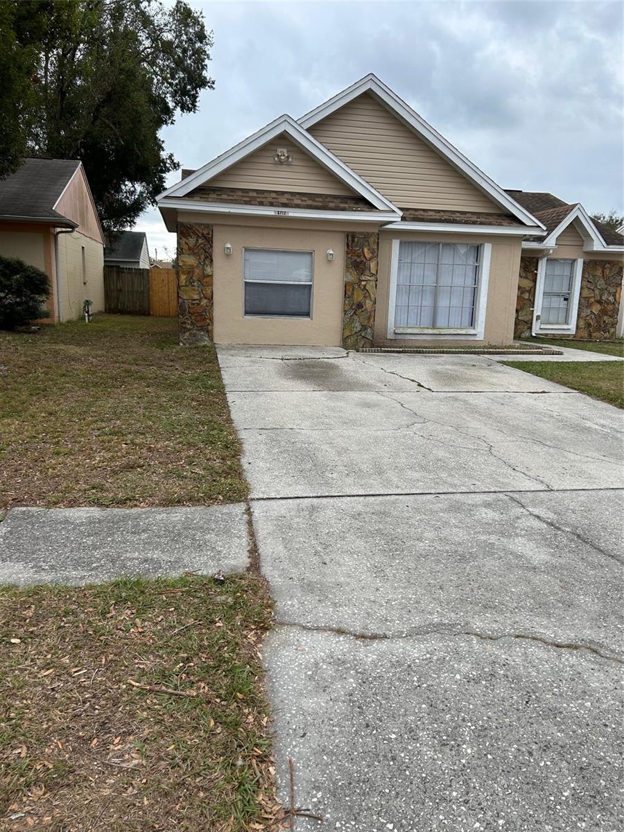 6712 SWAIN AVE, TAMPA, FL, 33625