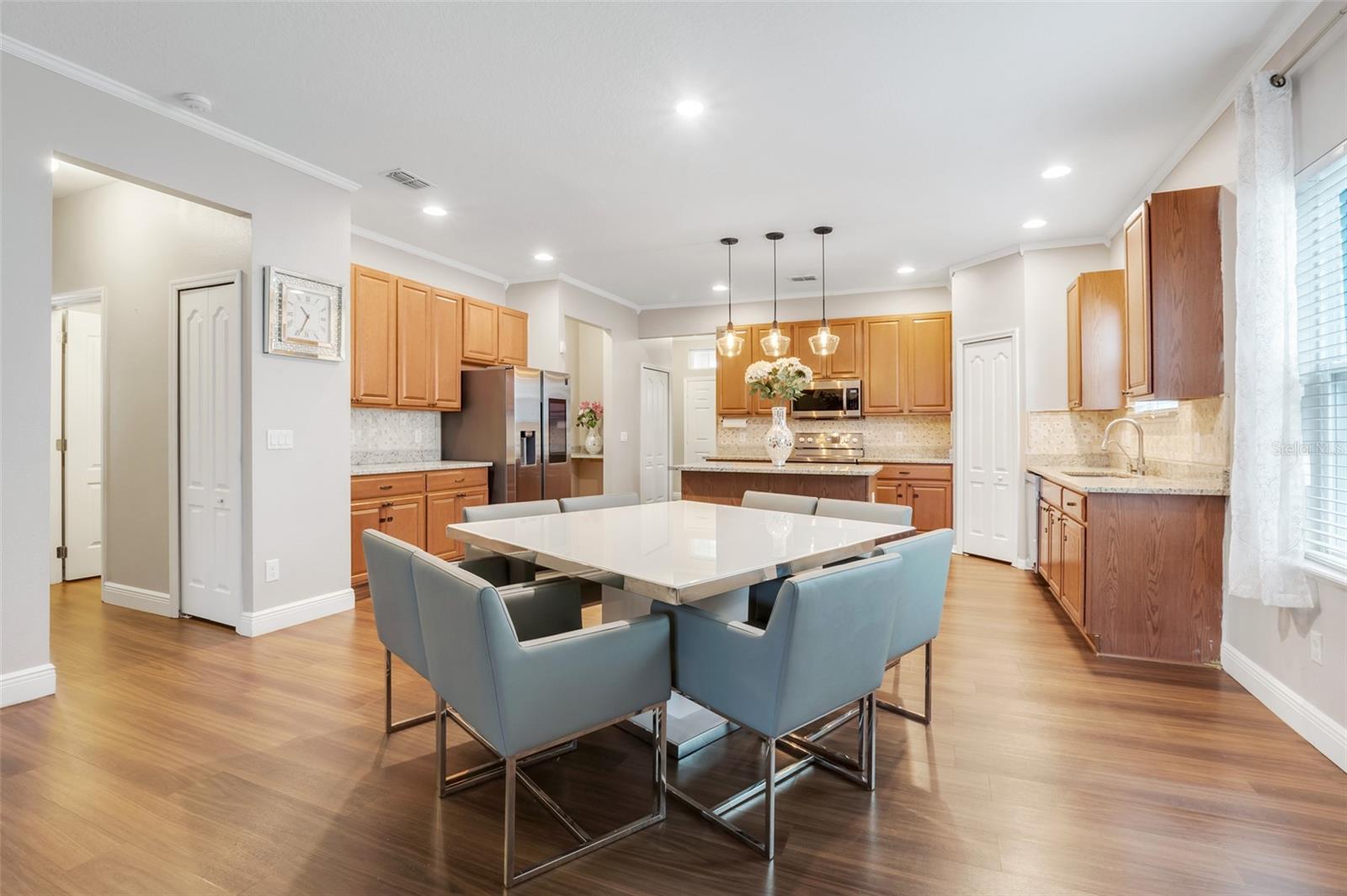 1125 DEMOCRACY DR, HAINES CITY, FL, 33844